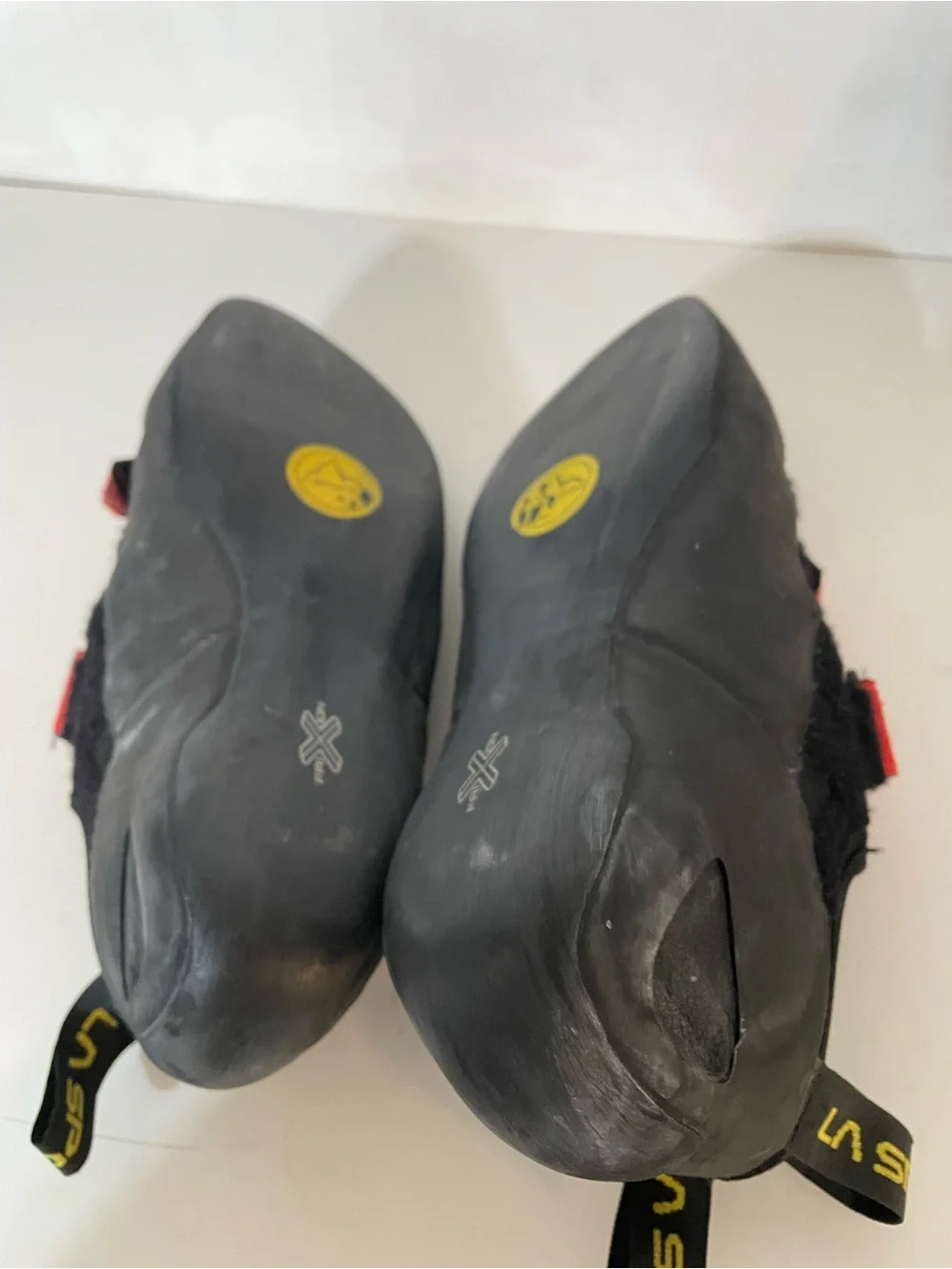 LA Sportiva Rock Climbing Shoes